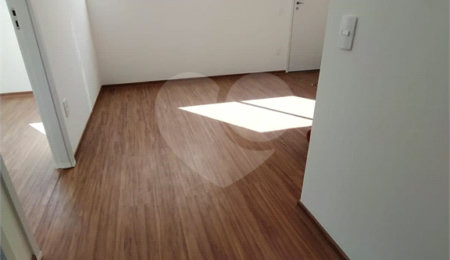 Apartamento à venda com 2 quartos em Residencial Campos de Piemonte, Araraquara, SP