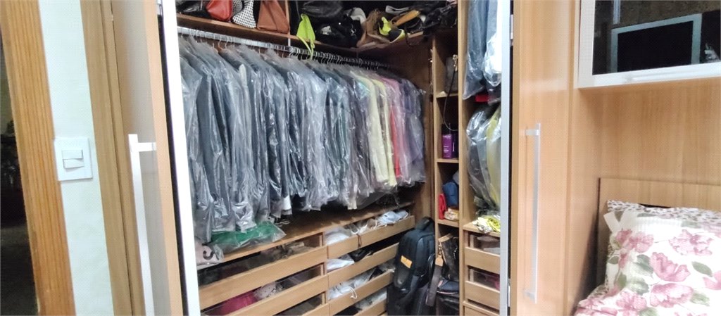 Apartamento à venda com 3 quartos em Freguesia do Ó, São Paulo, SP