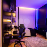 Apartamento à venda com 3 suítes em Vila Romana, São Paulo, SP