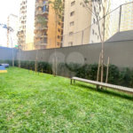 Apartamento à venda ou para alugar com 1 quarto em Vila Olímpia, São Paulo, SP