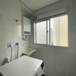 Apartamento à venda com 2 quartos em Parque Reboucas, São Paulo, SP