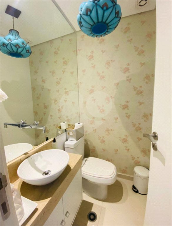 Apartamento à venda com 2 quartos, sendo 1 suíte,  em Vila Andrade, São Paulo, SP