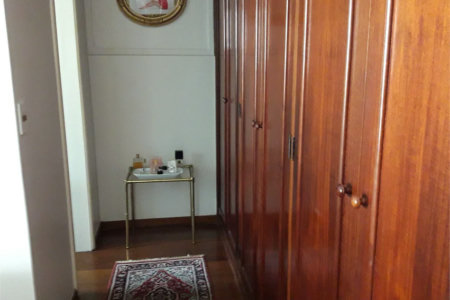 Apartamento à venda com 4 quartos, sendo 3 suítes,  em Vila Andrade, São Paulo, SP