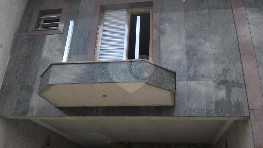 Sobrado à venda com 3 suítes em Jaçanã, São Paulo, SP