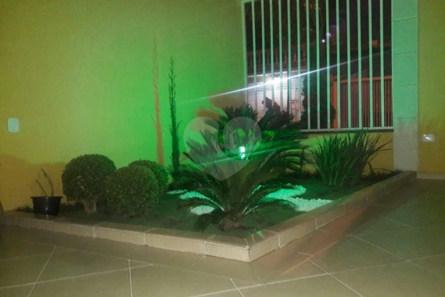 Sobrado à venda com 3 quartos, sendo 1 suíte,  em Jardim Cidade Pirituba, São Paulo, SP