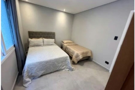 Apartamento Residencial à venda, Centro, São Vicente - AP1340.