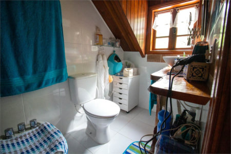 Chácara à venda com 5 quartos, sendo 4 suítes, no Centro (canguera), São Roque, SP