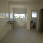 Apartamento à venda com 1 quarto em Vila Osasco, Osasco, SP