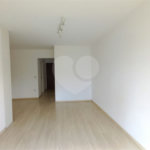 Apartamento à venda com 3 quartos, sendo 1 suíte,  em Vila Indiana, São Paulo, SP