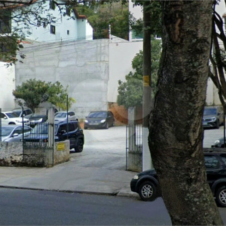 Terreno à venda em Jardim Avelino, São Paulo, SP