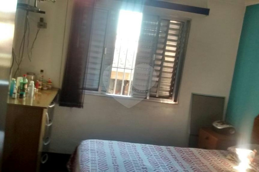 Casa à venda com 4 quartos, sendo 1 suíte,  em Tucuruvi, São Paulo, SP