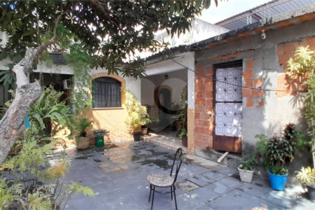 Casa à venda com 3 quartos em Campo Grande, Rio de Janeiro, RJ