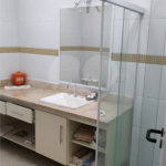 Duplex à venda com 3 quartos, sendo 1 suíte, em Enseada, Guarujá, SP
