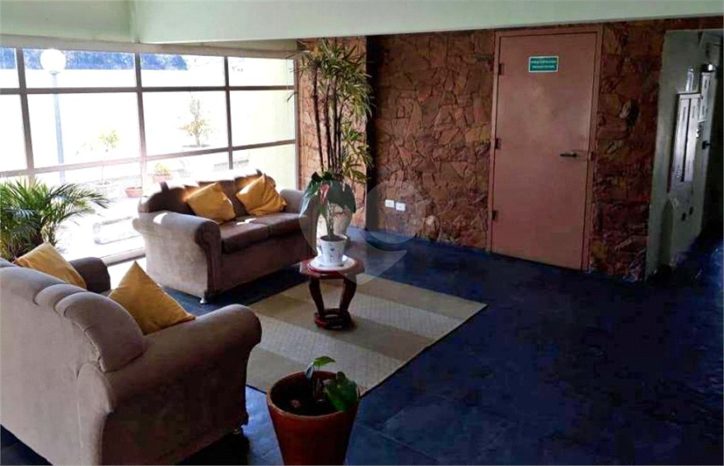 Apartamento à venda com 2 quartos em Vila Mazzei, São Paulo, SP