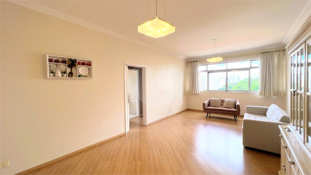 Apartamento à venda com 2 quartos em Vila Clementino, São Paulo, SP