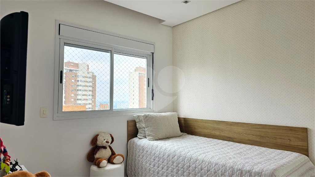 Cobertura à venda com 3 suítes em Vila Andrade, São Paulo, SP