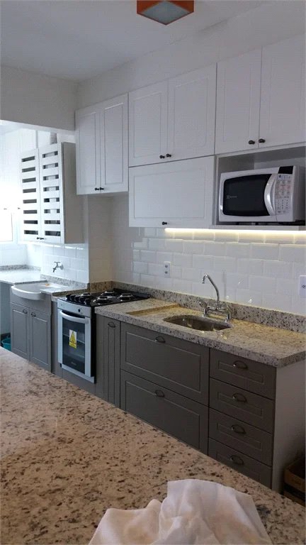 Apartamento à venda com 2 quartos, sendo 1 suíte, em Vila Água Funda, São Paulo, SP