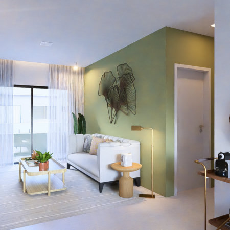 Residencial Solar Das Palmeiras II