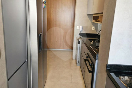 Apartamento à venda com 2 suítes em Vila Andrade, São Paulo, SP