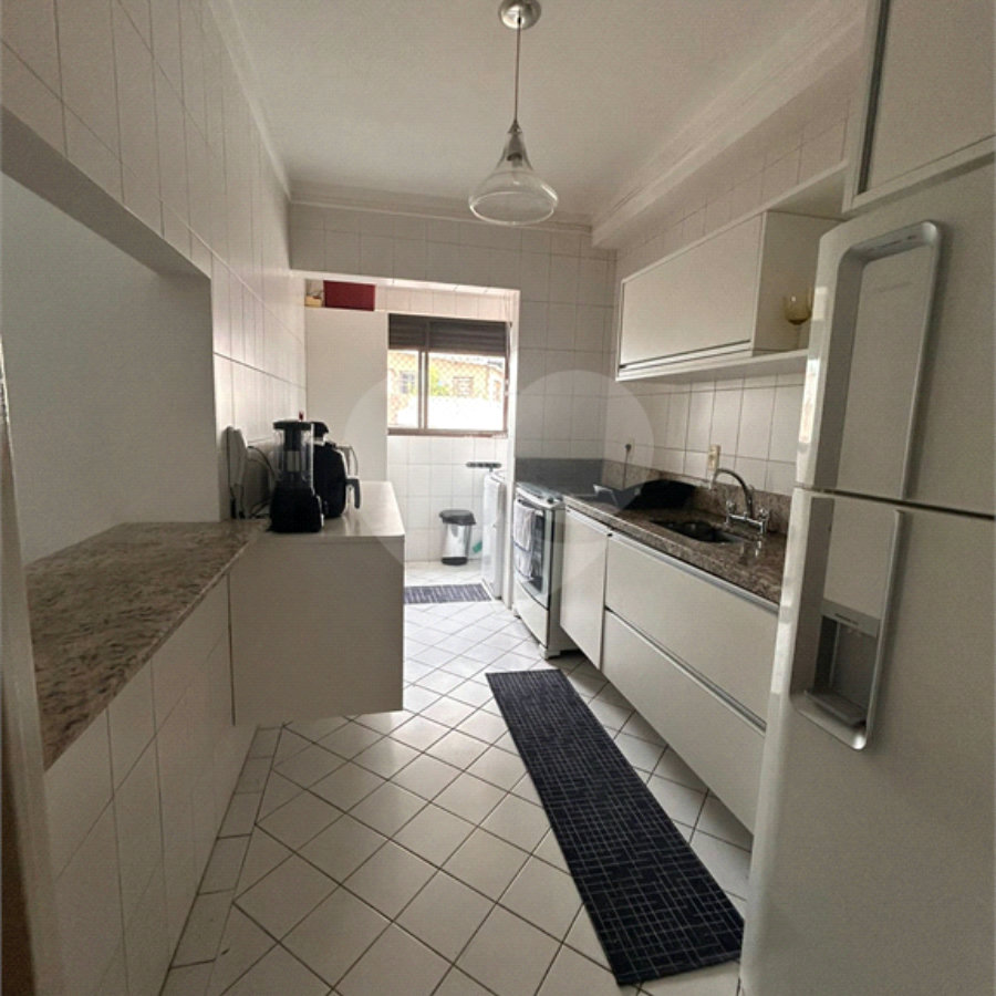 Apartamento à venda com 2 quartos, sendo 1 suíte, em Chora Menino, São Paulo, SP