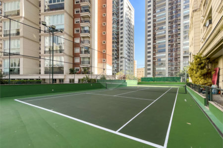 Apartamento à venda com 3 suítes em Perdizes, São Paulo, SP