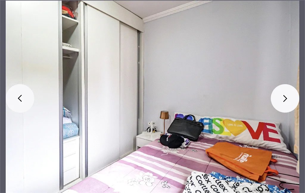 Sobrado à venda com 3 quartos em Jardim Ester Yolanda, São Paulo, SP