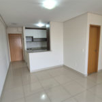 Apartamento para alugar com 2 quartos, sendo 1 suíte, em Parque Bela Vista, Votorantim, SP