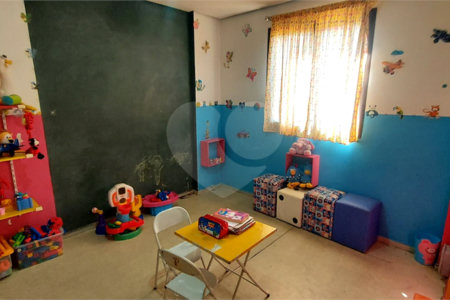 Apartamento à venda com 2 quartos em Parada Inglesa, São Paulo, SP
