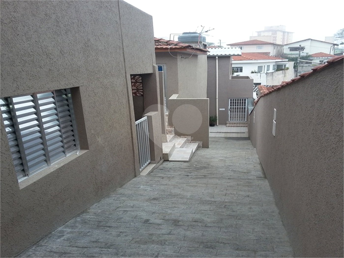 Casa à venda com 1 quarto no condomínio Alberto Silva, São Paulo - SP