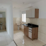 Apartamento à venda com 2 quartos em Lageado, Cotia, SP