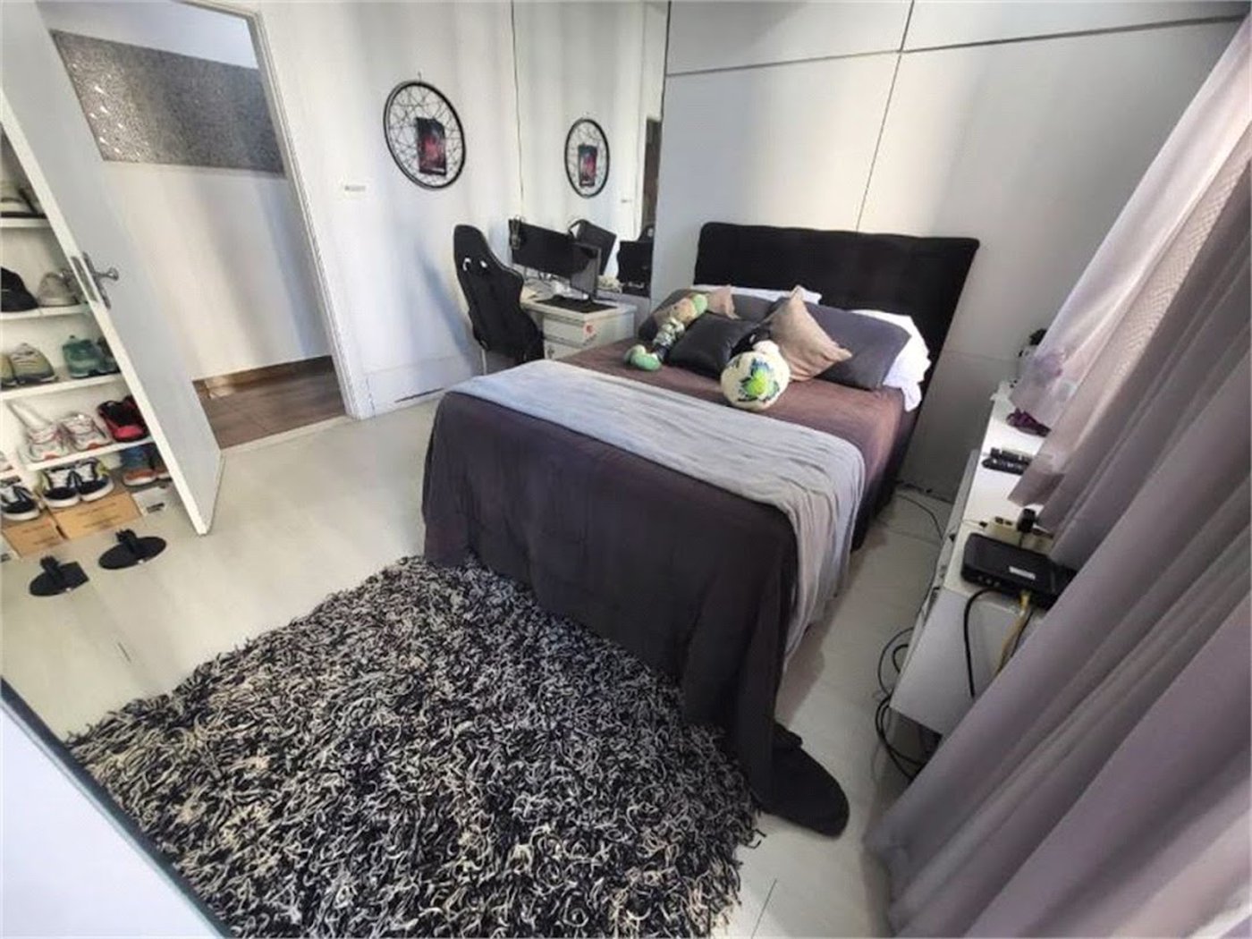 Casa com 6 dormitórios à venda, 650 m² por R$ 3.700.000,00 - Ilha Porchat - São Vicente/SP