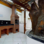 Apartamento à venda com 2 quartos em Vila Andrade, São Paulo, SP