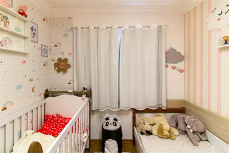 Apartamento à venda com 3 quartos, sendo 1 suíte, em Vila Ipojuca, São Paulo, SP