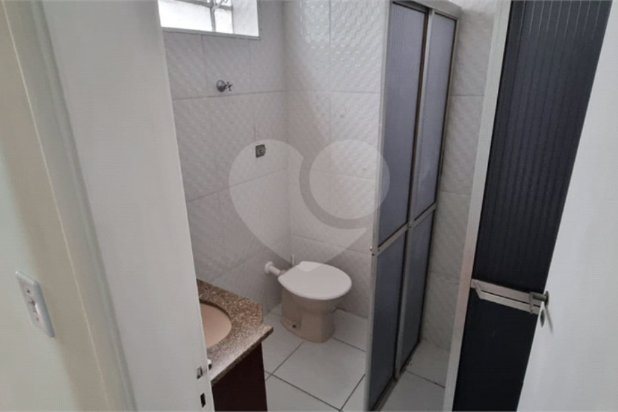 Apartamento à venda com 2 quartos em Santana, São Paulo, SP