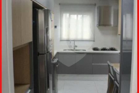 Apartamento à venda com 3 suítes em Jardim Fonte do Morumbi, São Paulo, SP