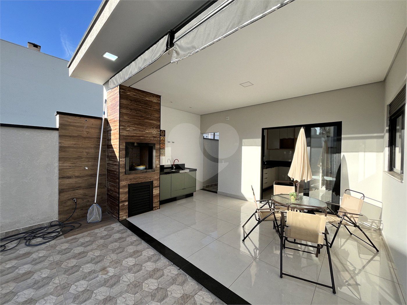 Casa à venda com 3 suítes no condomínio Ibiti Reserva, Sorocaba - SP