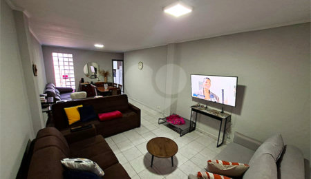 Casa à venda com 4 quartos no condomínio Casa, São Paulo - SP