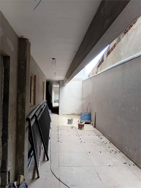 Apartamento à venda com 3 quartos em Parque Vitória, São Paulo, SP