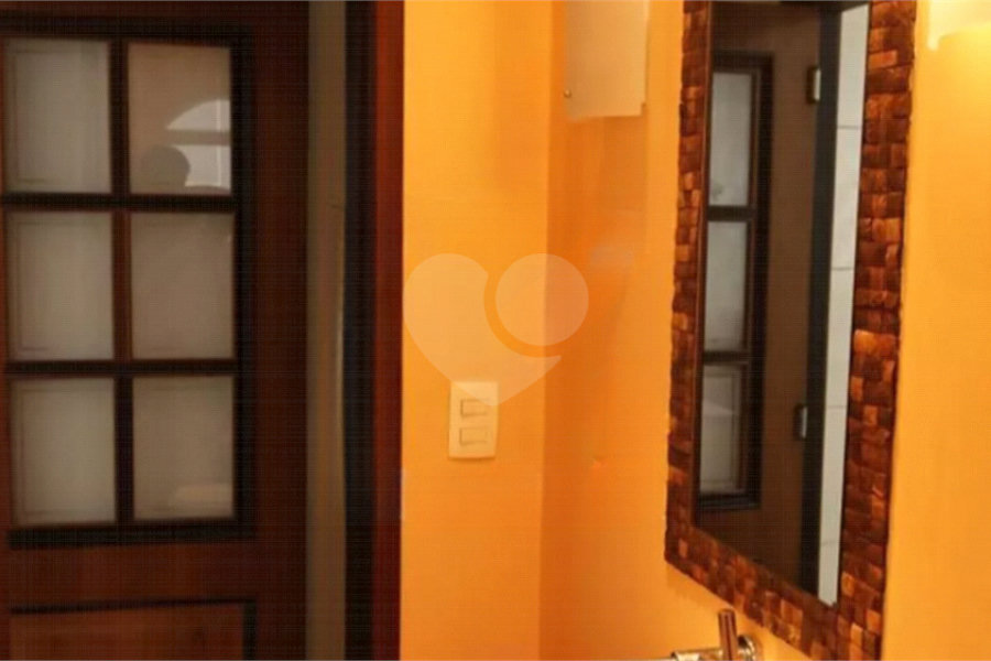 Casa à venda com 3 quartos, sendo 2 suítes, em Santana, São Paulo, SP