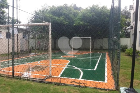 Apartamento à venda com 2 quartos em Campo Grande, Rio de Janeiro, RJ