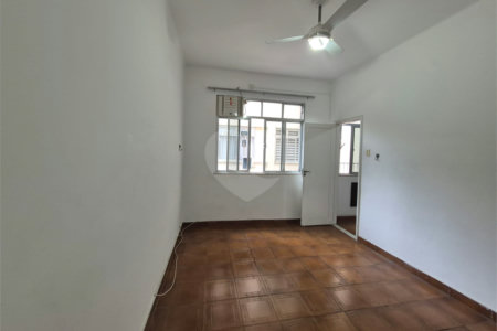 Apartamento à venda com 1 suíte em Tijuca, Rio de Janeiro, RJ