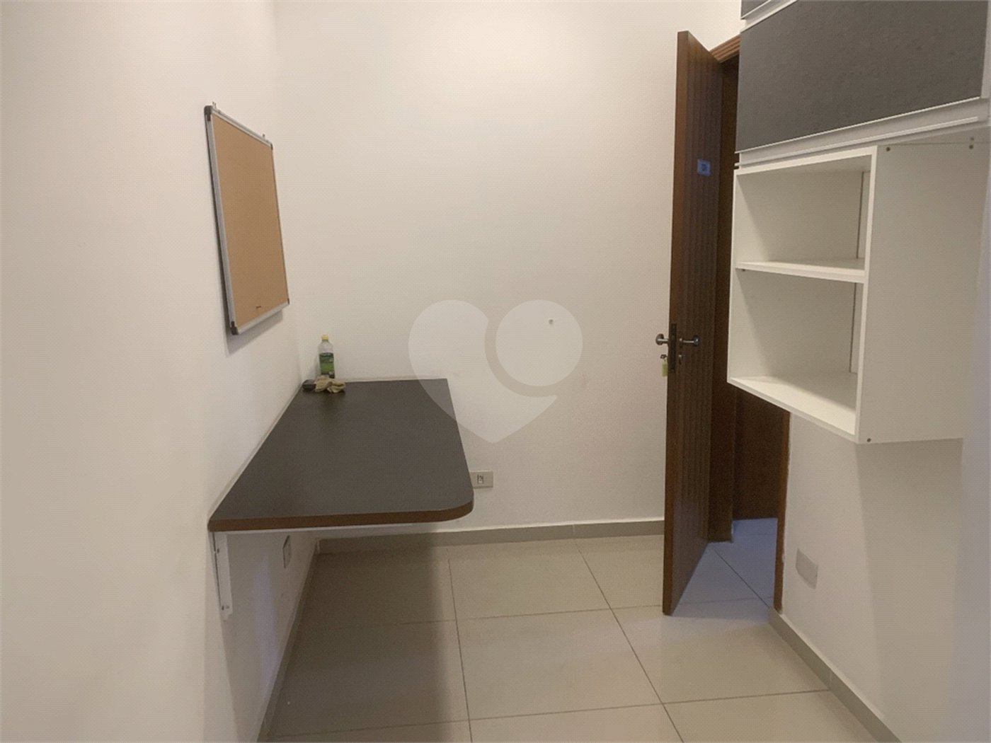 Apartamento à venda com 1 quarto em Bela Vista, São Paulo, SP
