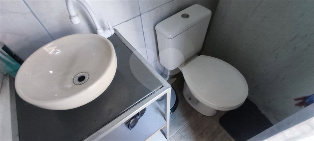 Terreno à venda com 6 quartos, sendo 2 suítes, no condomínio Conjunto Residencial Campo Belo, Rio de Janeiro - RJ