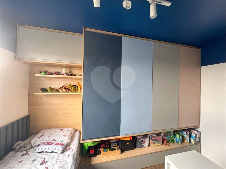 Apartamento para alugar com 2 quartos em Loteamento City Jaragua, São Paulo, SP