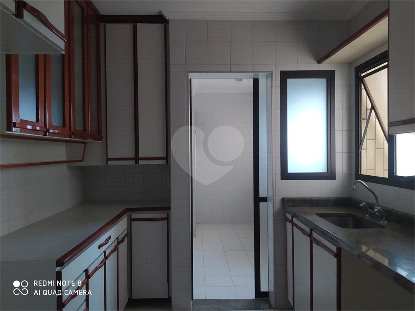 Apartamento à venda com 3 quartos, sendo 1 suíte, em Cidade Nova I, Indaiatuba, SP