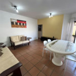 Apartamento Residencial à venda, Jardim Três Marias, Guarujá - AP0583.