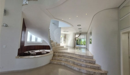 Casa à venda com 3 suítes no condomínio Residencial Terras de Vinhedo, Vinhedo - SP
