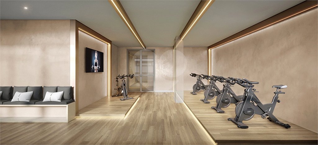Apartamento à venda com 4 quartos, sendo 2 suítes,  em Tucuruvi, São Paulo, SP
