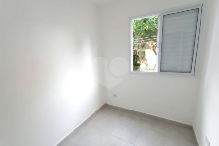 Apartamento à venda ou para alugar com 2 quartos em Vila Ema, São Paulo, SP