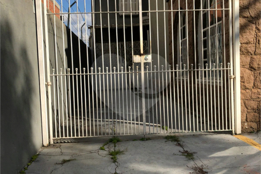 Casa à venda com 10 quartos em Santana, São Paulo, SP